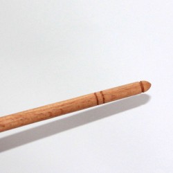 Banksia Nut Drop Spindle - 35g